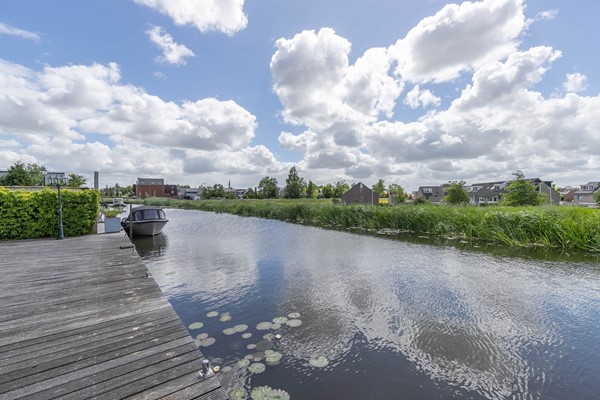 Medium property photo - Noordeinde 28, 2451 AG Leimuiden